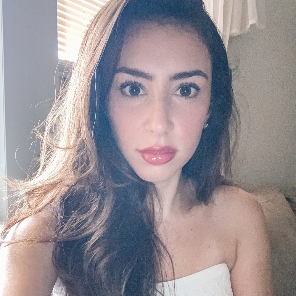 Meet your Posher, Alexa